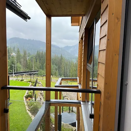 Primavera Lägenhet Zakopane