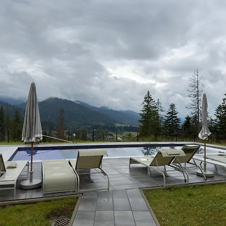 Primavera Zakopane