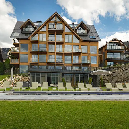 Primavera Zakopane
